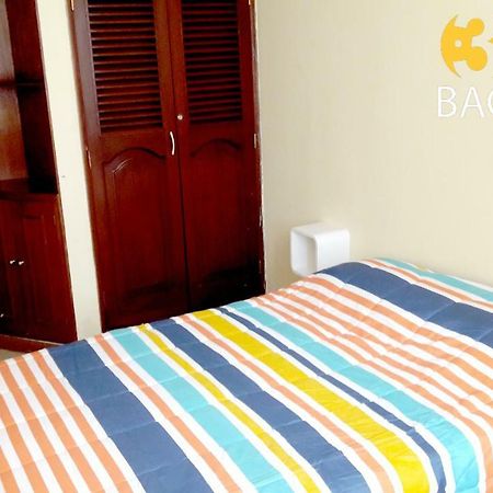 335 Backpackers Hostel Лима Екстериор снимка