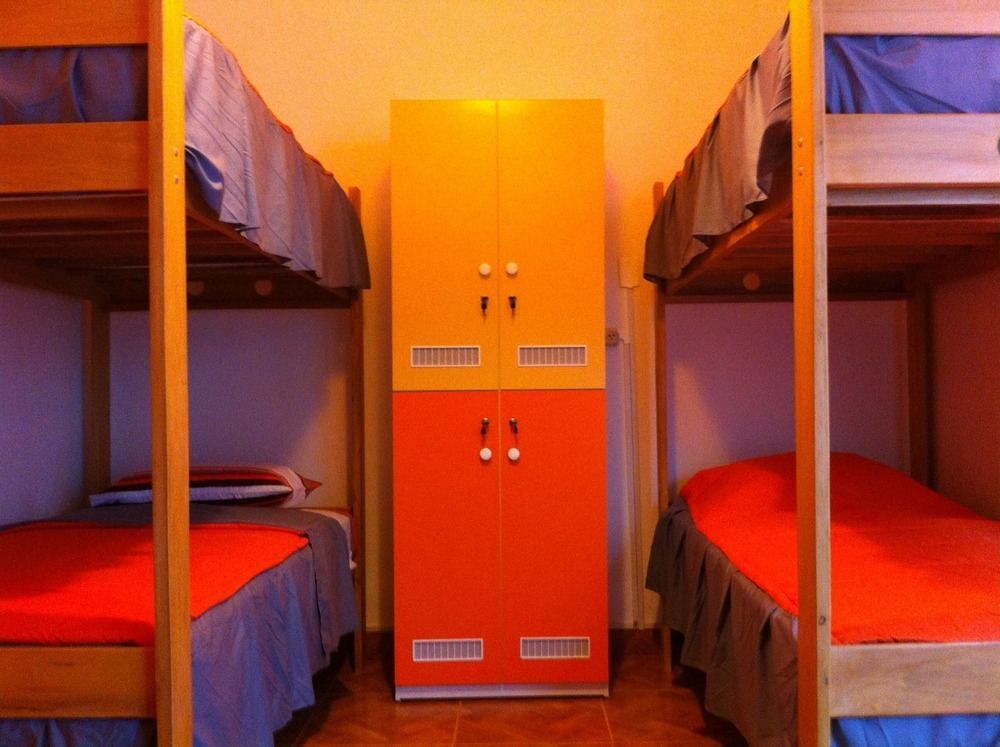 335 Backpackers Hostel Лима Екстериор снимка