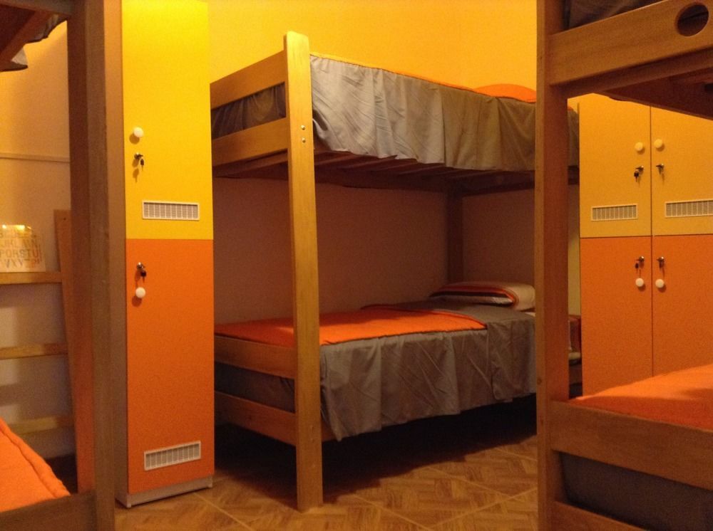 335 Backpackers Hostel Лима Екстериор снимка