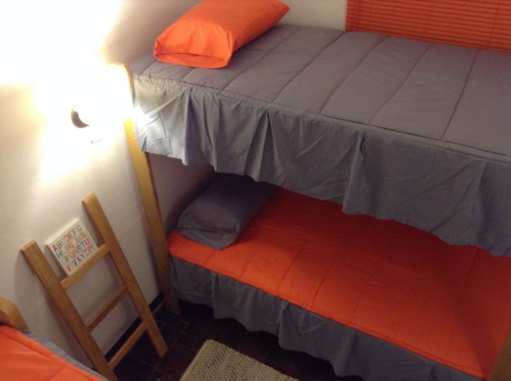 335 Backpackers Hostel Лима Екстериор снимка