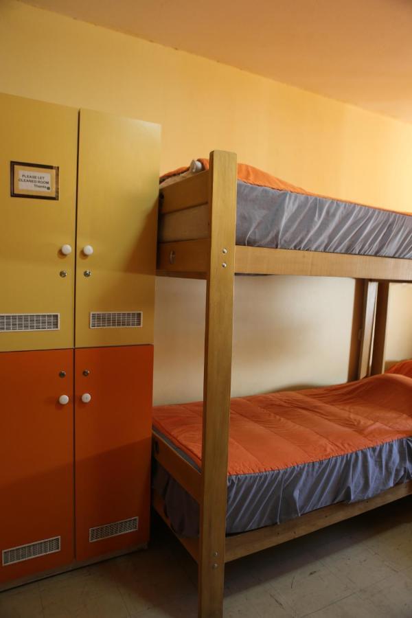 335 Backpackers Hostel Лима Екстериор снимка