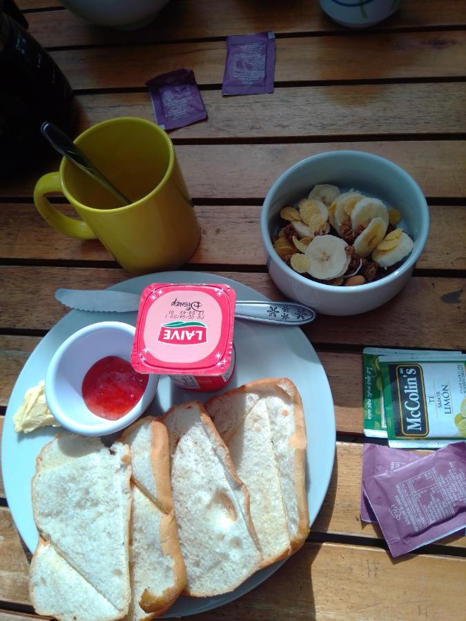 335 Backpackers Hostel Лима Екстериор снимка